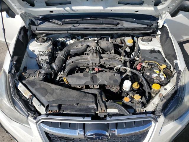 Photo 11 from auction – 2013 SUBARU IMPREZA with VIN JF1GJAA6XDG033563