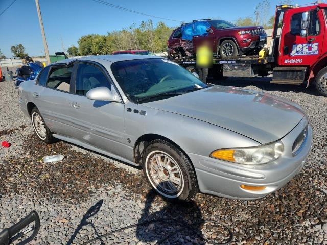 Photo 4 from auction – 2002 BUICK LESABRE CU with VIN 1G4HP54K824214703