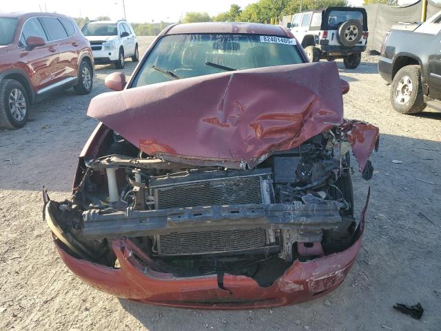 Photo 5 from auction – 2008 KIA SPECTRA EX with VIN KNAFE121X85563916