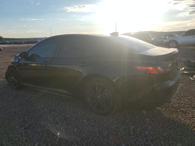 Photo 2 from auction – 2025 TOYOTA CAMRY XSE with VIN 4T1DAACK5SU566521