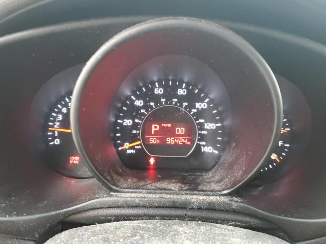 Photo 9 from auction – 2015 KIA SOUL with VIN KNDJN2A23F7147754