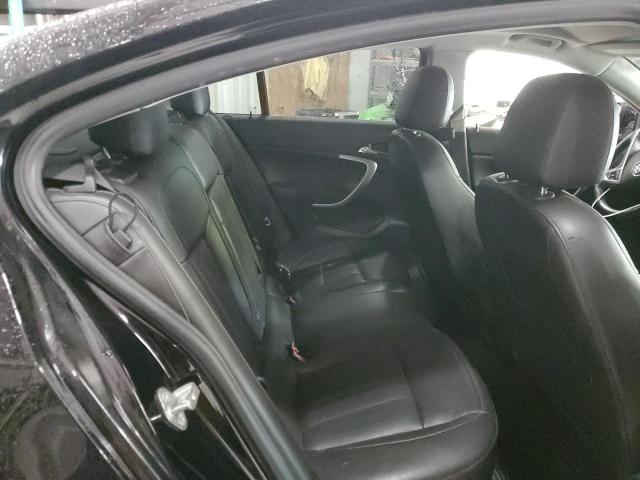Photo 10 from auction – 2012 BUICK REGAL PREM with VIN 2G4GS5EK9C9142353
