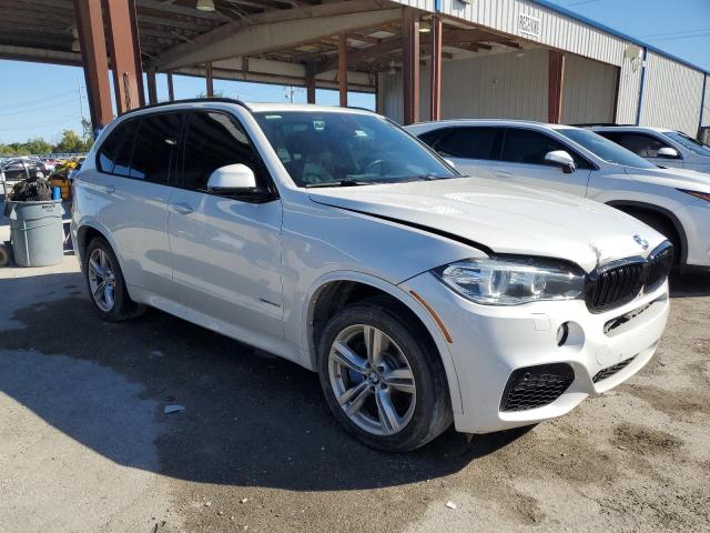 Photo 4 from auction – 2015 BMW X5 XDRIVE5 with VIN 5UXKR6C50F0J76501