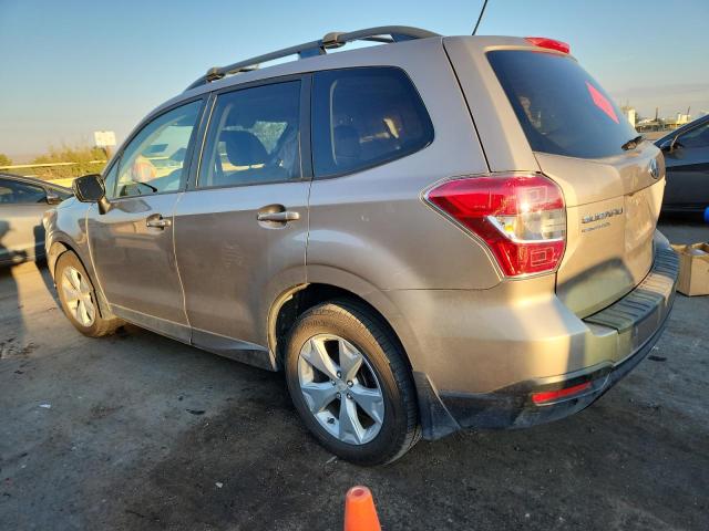 Photo 2 from auction – 2015 SUBARU FORESTER 2.5I PREMIUM with VIN JF2SJAFC5FH571251