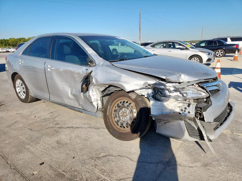 Photo 4 from auction – 2014 TOYOTA CAMRY L with VIN 4T4BF1FK0ER443241