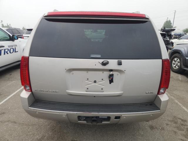Photo 6 from auction – 2007 CADILLAC ESCALADE E with VIN 1GYFK66807R228777