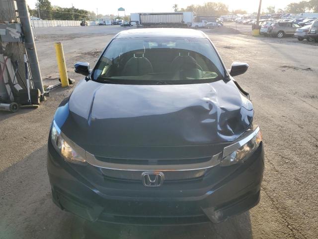 Photo 5 from auction – 2017 HONDA CIVIC EX with VIN 19XFC2F79HE075509