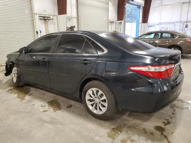 Photo 2 from auction – 2015 TOYOTA CAMRY LE with VIN 4T4BF1FK7FR449152