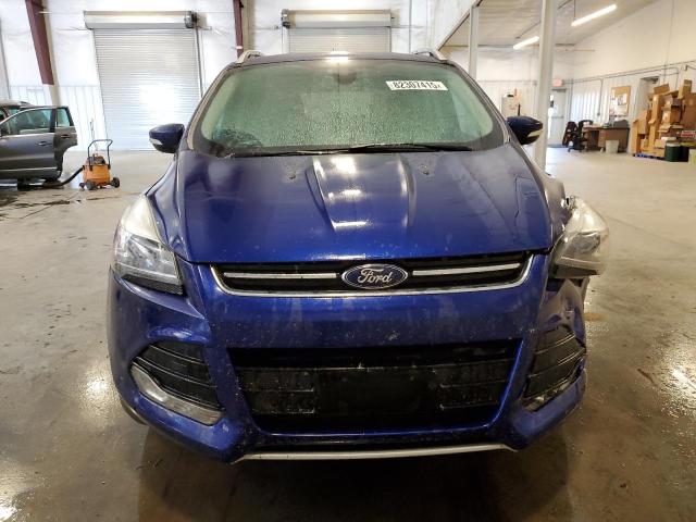 Photo 5 from auction – 2014 FORD ESCAPE TIT with VIN 1FMCU9J97EUA38727