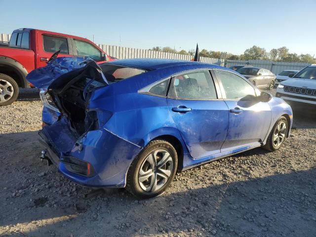 Photo 3 from auction – 2017 HONDA CIVIC LX with VIN 19XFC2F58HE000203