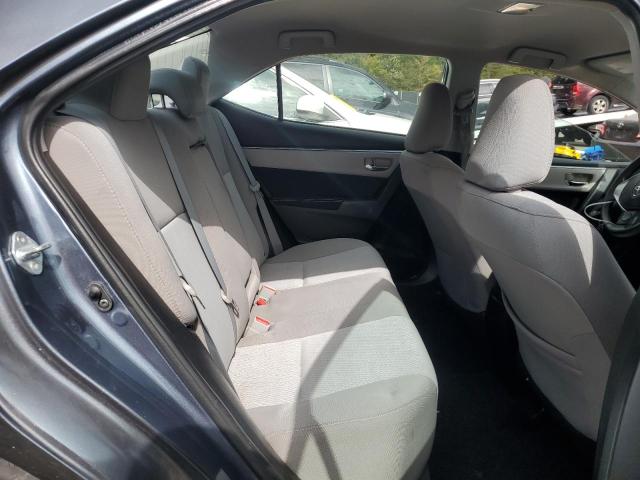 Photo 10 from auction – 2016 TOYOTA COROLLA L with VIN 2T1BURHE9GC512647