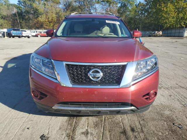 Photo 5 from auction – 2013 NISS PATHFINDER S with VIN 5N1AR2MM5DC613511