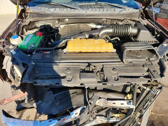 Photo 11 from auction – 2016 FORD F150 SUPER with VIN 1FTEW1EG0GFB24809