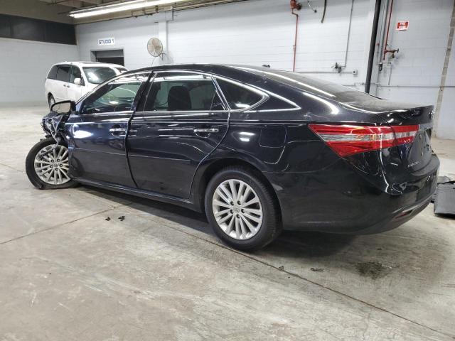 Photo 2 from auction – 2013 TOYOTA AVALON HYB with VIN 4T1BD1EB8DU015868