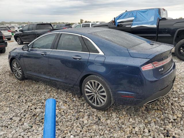 Photo 2 from auction – 2017 LINCOLN MKZ PREMIE with VIN 3LN6L5A99HR627136