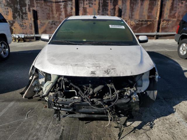 Photo 5 from auction – 2012 FORD EDGE LIMIT with VIN 2FMDK3KC9CBA16068