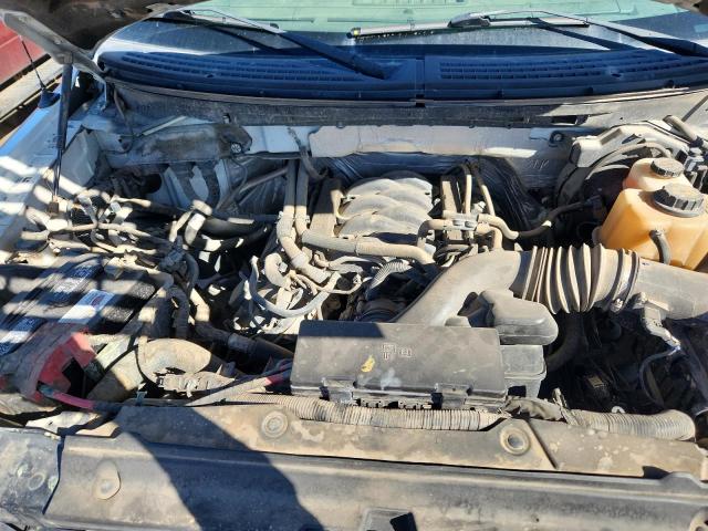 Photo 11 from auction – 2012 FORD F150 SUPER with VIN 1FTFW1EF3CKD79581