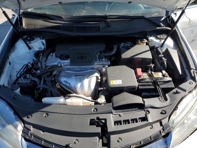Photo 11 from auction – 2017 TOYOTA CAMRY LE with VIN 4T1BF1FK4HU637981