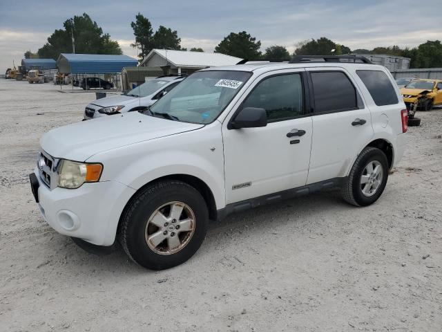 FORD ESCAPE XLT 2008 with VIN 1FMCU03168KB04798 - Photo from auction