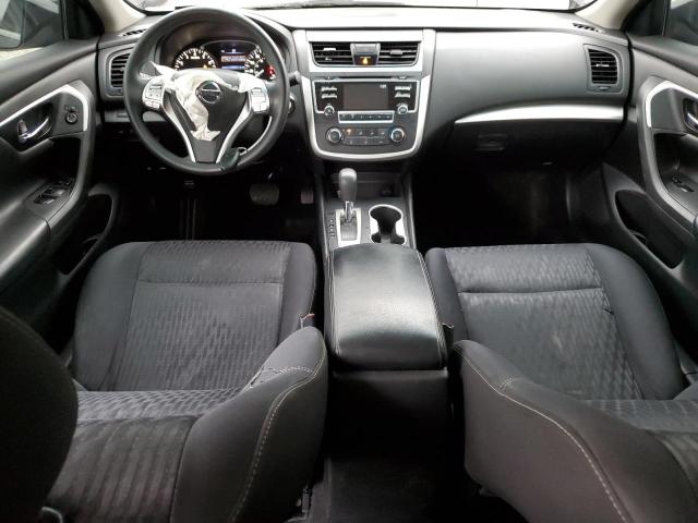 Photo 8 from auction – 2017 NISSAN ALTIMA 2.5 with VIN 1N4AL3AP0HC492358