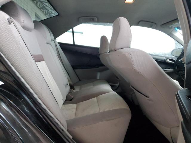 Photo 10 from auction – 2012 TOYOTA CAMRY BASE with VIN 4T1BF1FK8CU593413