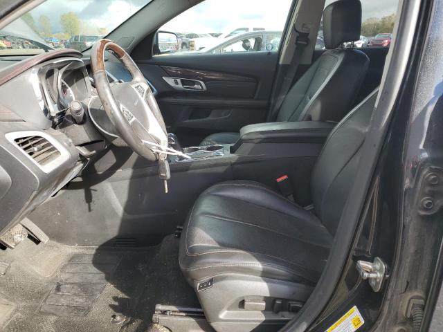 Photo 7 from auction – 2014 GMC TERRAIN DE with VIN 2GKFLZE35E6157163