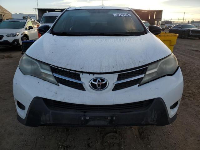 Zdjęcie 5 z aukcji – 2013 TOYOTA RAV4 LE z VIN 2T3BFREV4DW054256