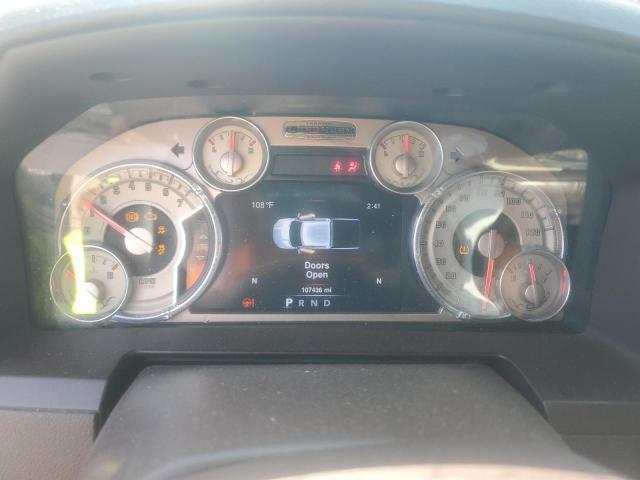 Photo 9 from auction – 2016 RAM 1500 LONGHORN with VIN 1C6RR6PTXGS283898