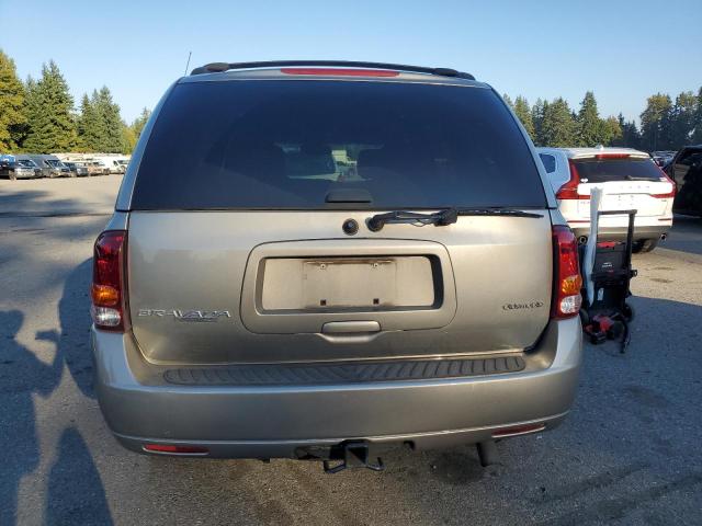 Photo 6 from auction – 2003 OLDSMOBILE BRAVADA with VIN 1GHDT13S432355462