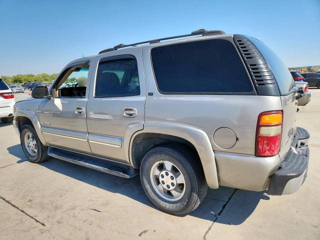 Photo 2 from auction – 2002 CHEVROLET TAHOE with VIN 1GNEK13TX2J144137
