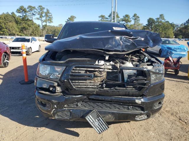 Photo 5 from auction – 2021 RAM 1500 BIG H with VIN 1C6SRFFT9MN677860