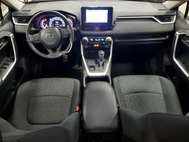 Photo 8 from auction – 2024 TOYOTA RAV4 XLE with VIN 2T3P1RFVXRC408776