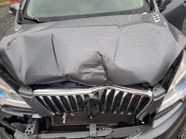 Photo 11 from auction – 2015 BUICK ENCORE CON with VIN KL4CJBSB1FB139405