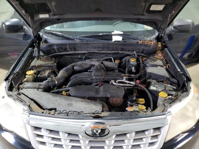 Photo 11 from auction – 2013 SUBARU FORESTER 2 with VIN JF2SHABC0DG437025