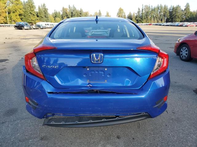 Photo 6 from auction – 2018 HONDA CIVIC EX with VIN 2HGFC2F71JH539730