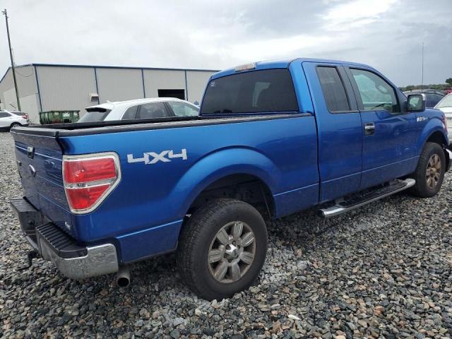 Zdjęcie 3 z aukcji – 2010 FORD F150 SUPER z VIN 1FTFX1EV7AFB45633