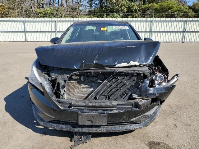 Photo 5 from auction – 2016 HYUNDAI SONATA SE with VIN 5NPE24AF7GH354203