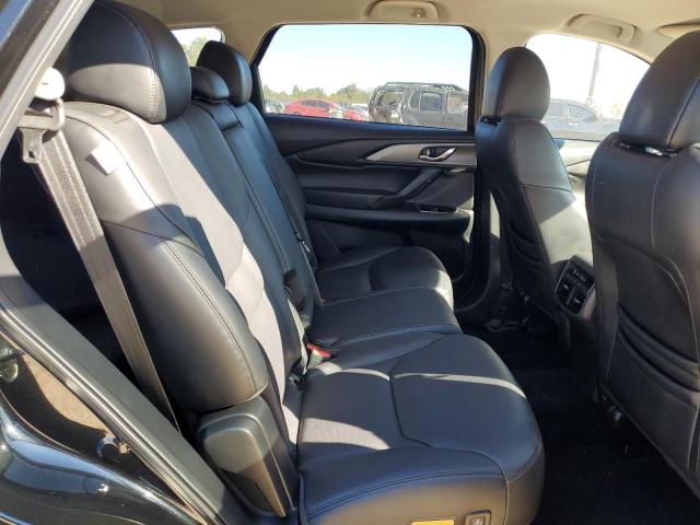 Photo 11 from auction – 2022 MAZDA CX-9 TOURI with VIN JM3TCBCYXN0606485