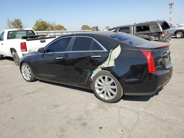 Photo 2 from auction – 2014 CADILLAC ATS PREMIU with VIN 1G6AE5S34E0161911