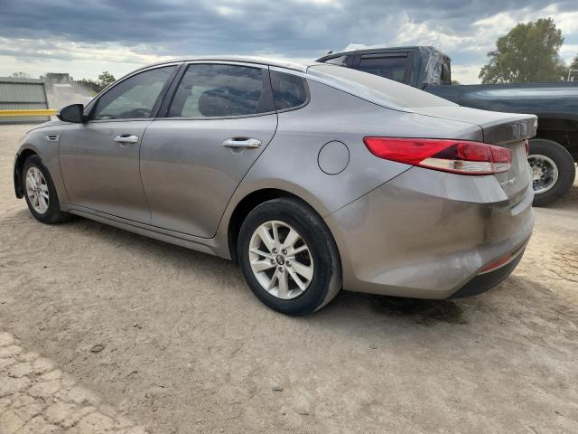Photo 2 from auction – 2016 KIA OPTIMA LX with VIN 5XXGT4L36GG110806