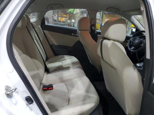 Photo 10 from auction – 2016 HONDA CIVIC LX with VIN 19XFC2F51GE000929
