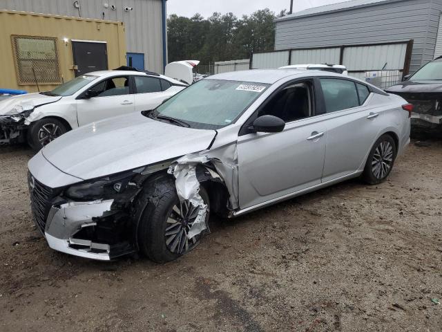 Photo 1 from auction – 2024 NISSAN ALTIMA SV with VIN 1N4BL4DV3RN301817