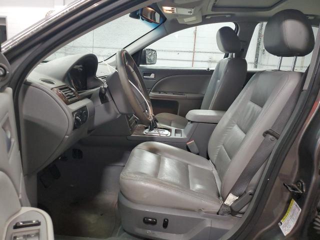 Photo 7 from auction – 2006 FORD FIVE HUNDR with VIN 1FAFP24196G103542