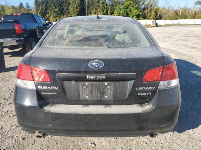 Photo 6 from auction – 2012 SUBARU LEGACY 3.6R LIMITED with VIN 4S3BMDL64C2024668