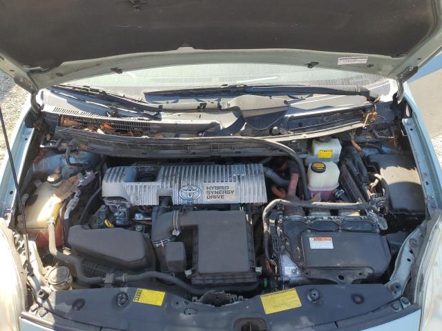 Photo 12 from auction – 2013 TOYOTA PRIUS with VIN JTDKN3DU2D5557879