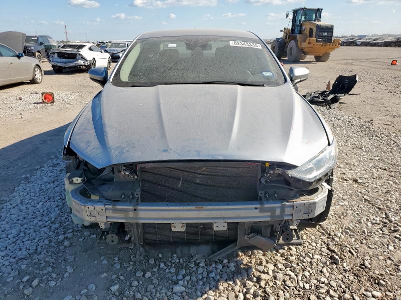 Photo 5 from auction – 2020 FORD FUSION SE with VIN 3FA6P0HD6LR226146