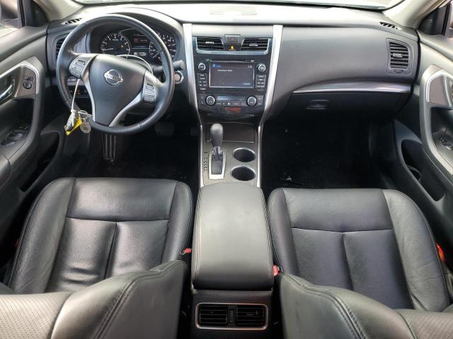Photo 8 from auction – 2013 NISSAN ALTIMA 2.5 with VIN 1N4AL3AP7DN569550