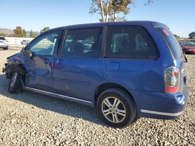 Photo 2 from auction – 2004 MAZDA MPV WAGON with VIN JM3LW28A040524198