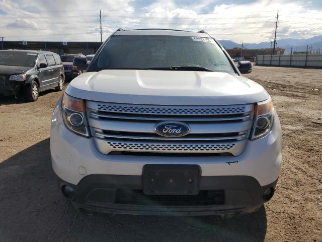 Photo 5 from auction – 2012 FORD EXPLORER X with VIN 1FMHK8D83CGA96192
