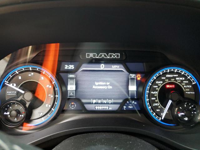 Photo 9 from auction – 2022 RAM 1500 LIMIT with VIN 1C6RREHT4NN149666
